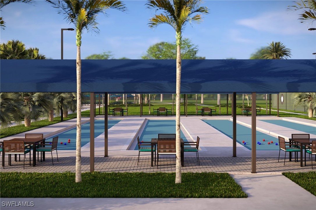 3 Bed SingleFamilyResidence for Sale in Valencia Harbor, FL — photo 46