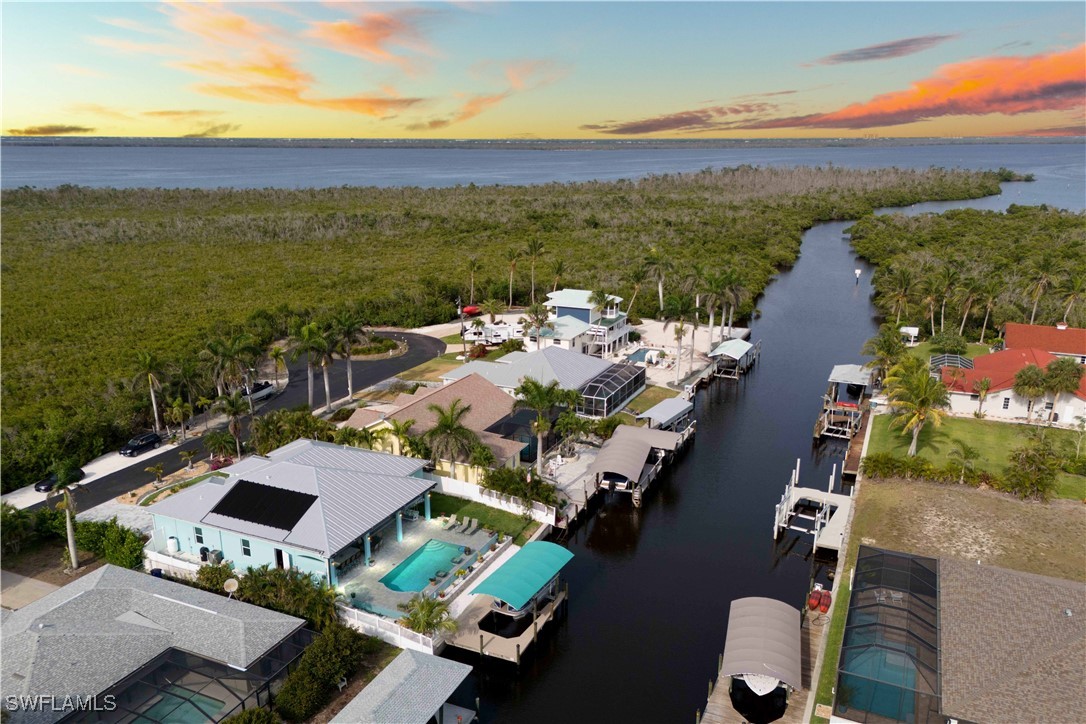 3 Bed Pool Home for Sale in St James City, photo 46