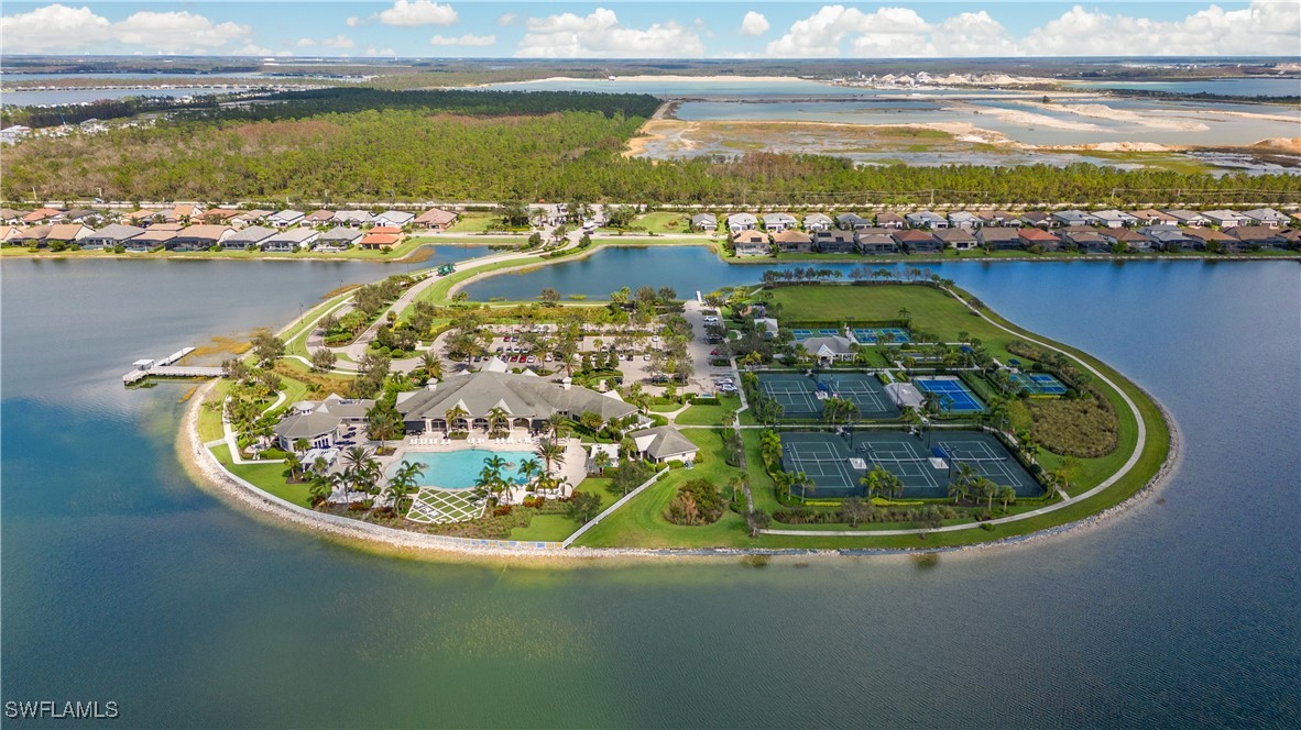 5 Bed Waterfront Home for Sale in Estero, photo 46