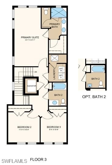 4 Bed Waterfront Home for Sale in Seahaven, photo 46