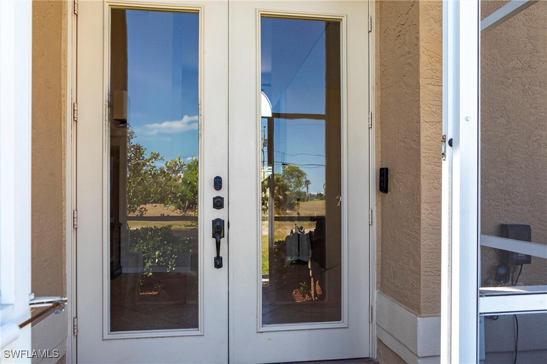 4 Bed Pool Home for Sale in Cape Coral, photo 46