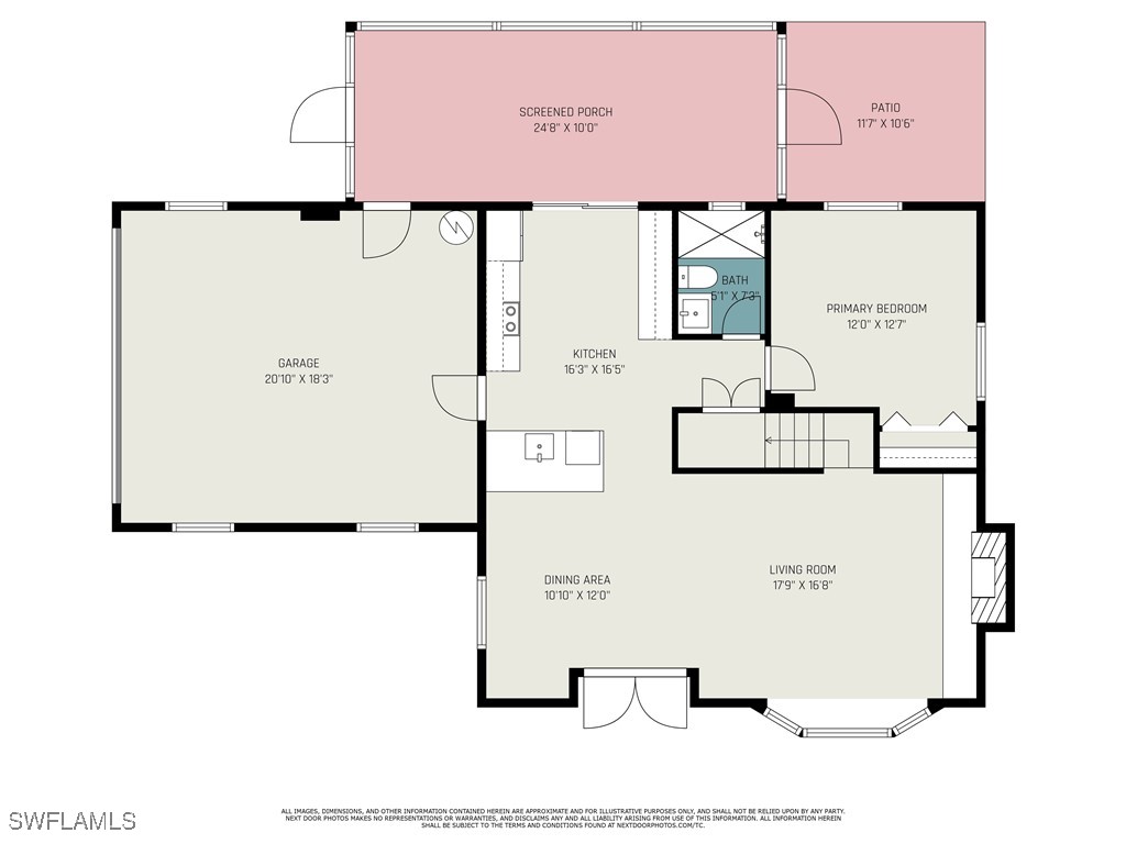 3 Bed SingleFamilyResidence for Sale in Not Applicable, photo 46