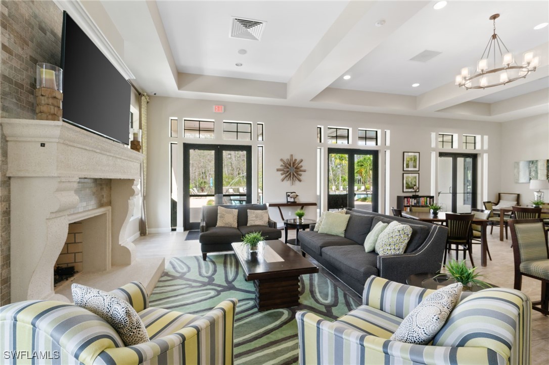 6 Bed Pool Home for Sale in Raffia Preserve, FL, $1,399,000 — photo 46