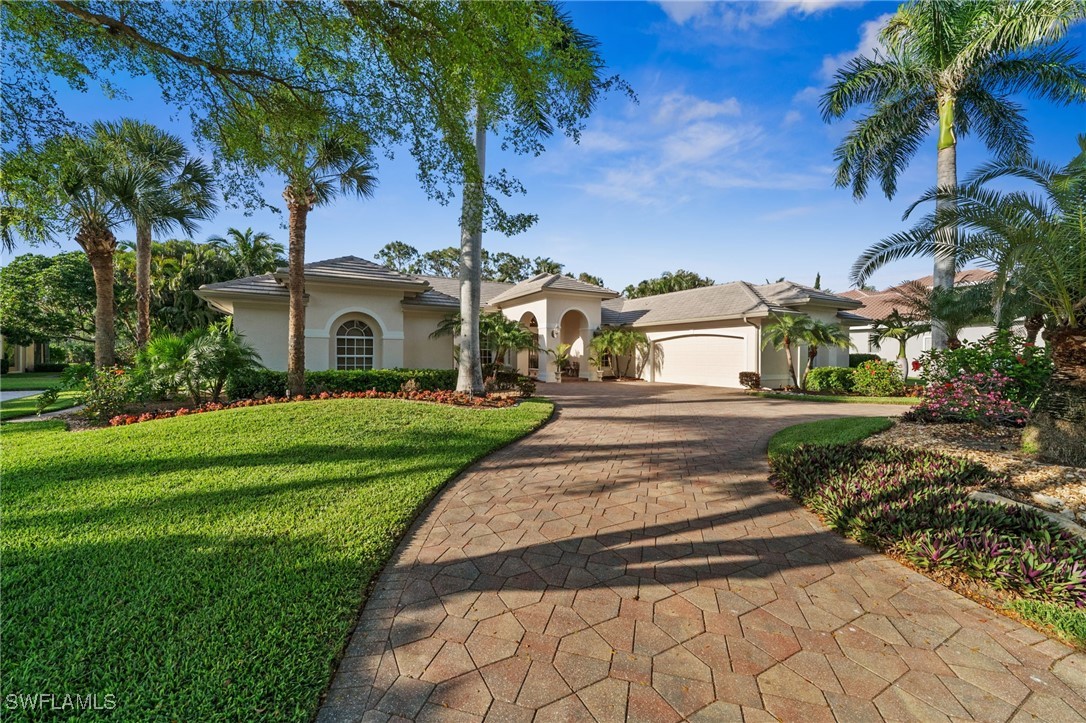 4 Bed Pool Home for Sale in Estero, FL, $2,185,000 — photo 46