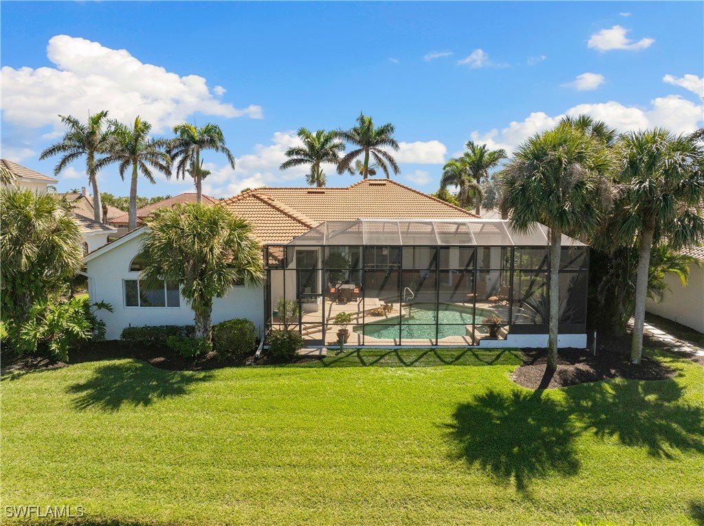 4 Bed Pool Home for Sale in Edgewater, FL, $1,575,000 — photo 46
