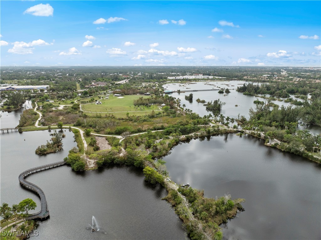 3 Bed Waterfront Home for Sale in Fort Myers, FL, $495,000 — photo 46