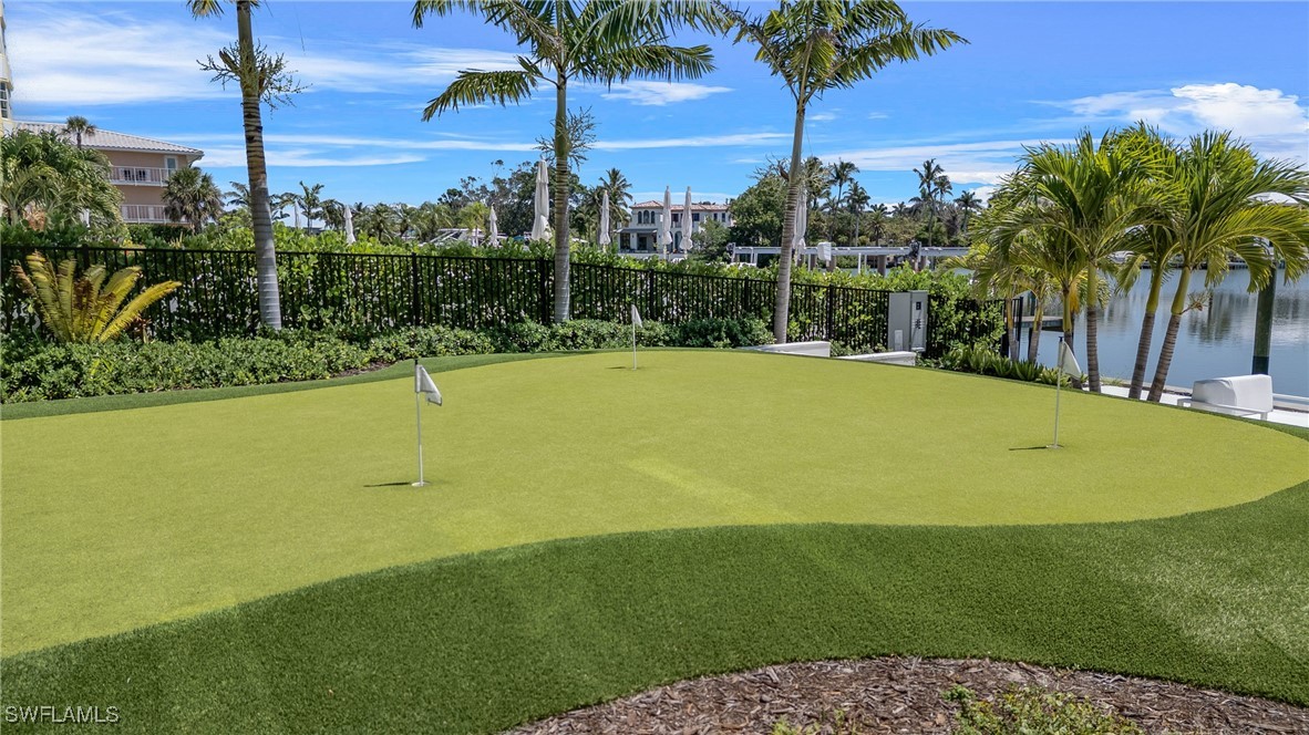 3 Bed Waterfront Home for Sale in La Perle, FL, $4,999,000 — photo 46