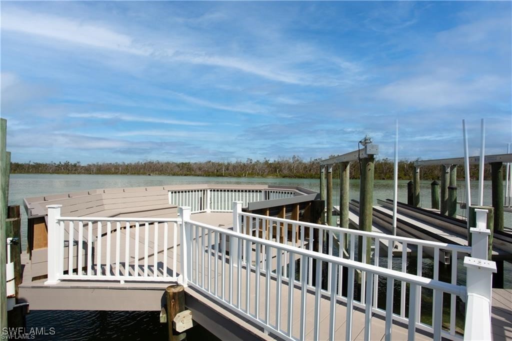 2 Bed Waterfront Home for Sale in Bonita Beach Club, FL — photo 46