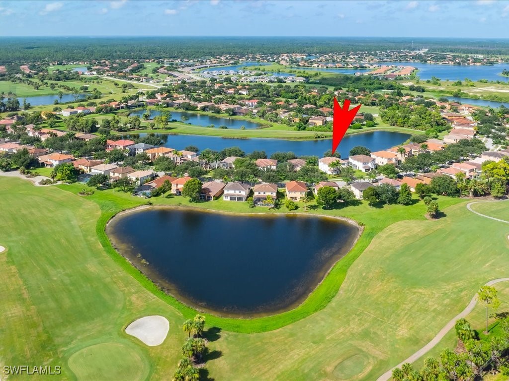 4 Bed Waterfront Home for Sale in Naples, photo 46