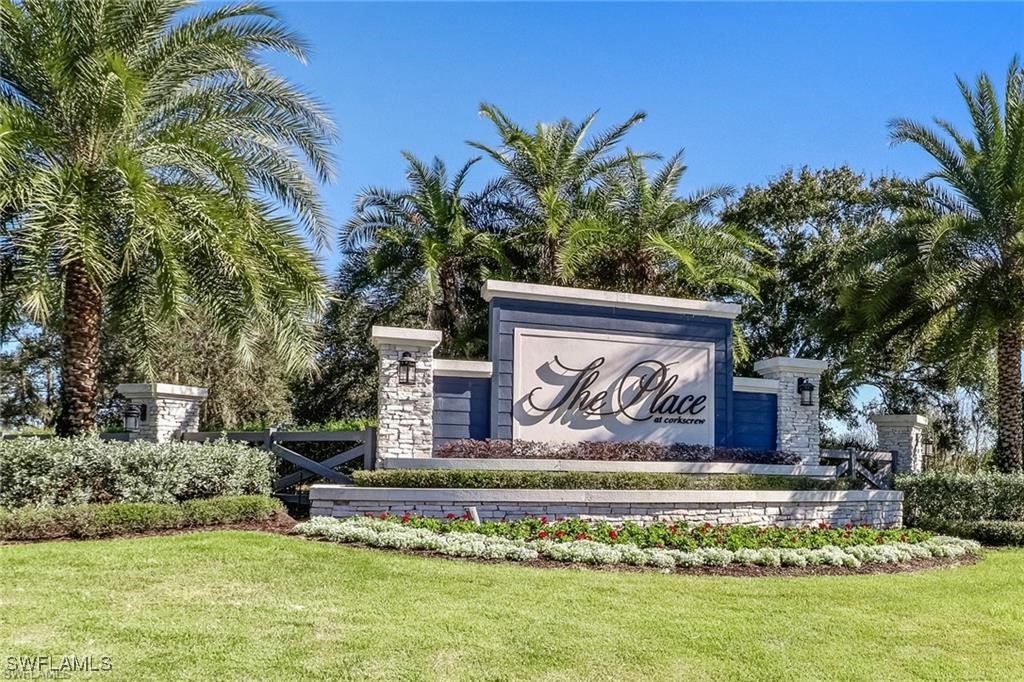 6 Bed Pool Home for Sale in Estero, photo 46