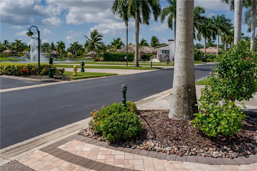 Waterfront Home for Sale in Naples, photo 46