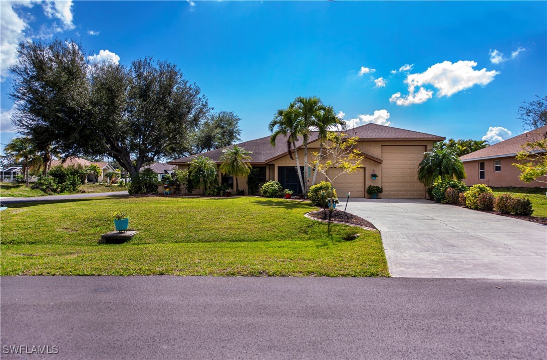 2 Bed SingleFamilyResidence for Sale in Cape Coral, FL — photo 46