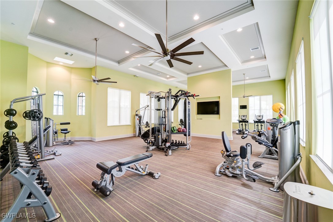 3 Bed Waterfront Home for Sale in Silverwood, FL, $421,307 — photo 46