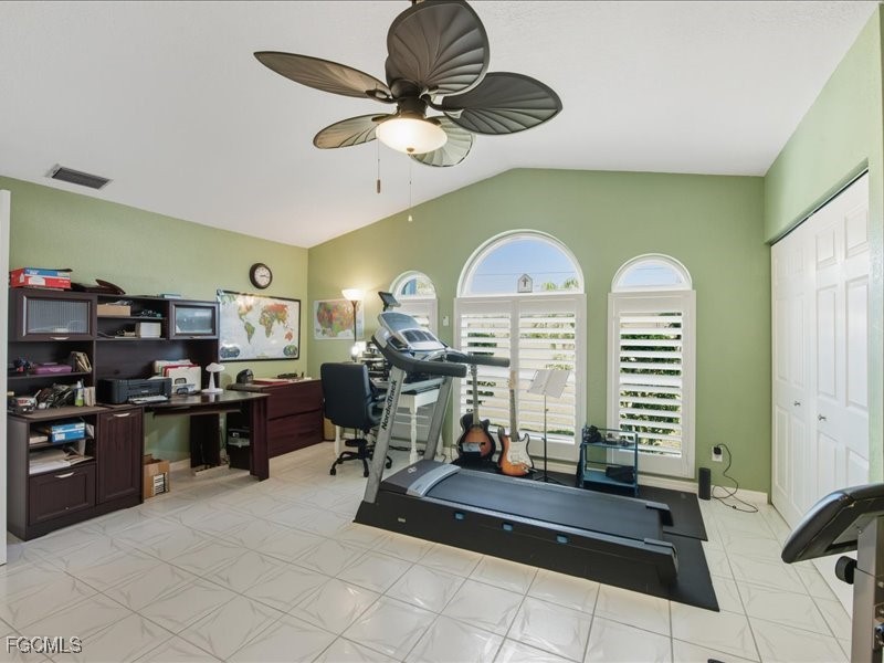 4 Bed Pool Home for Sale in Deep Creek, FL, $475,000 — photo 46