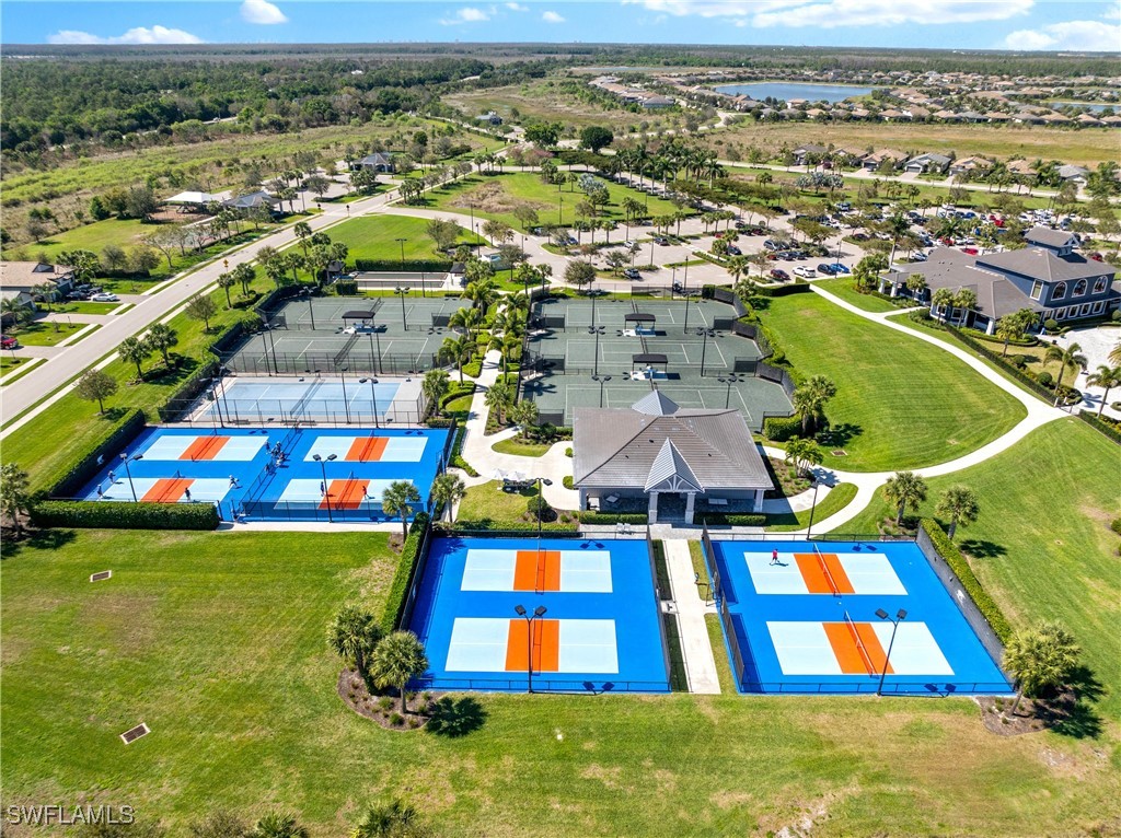 5 Bed Pool Home for Sale in Estero, photo 46