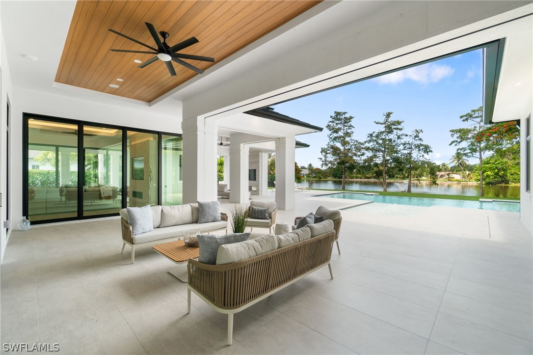 6 Bed Pool Home for Sale in Pine Ridge, FL, $8,995,000 — photo 46