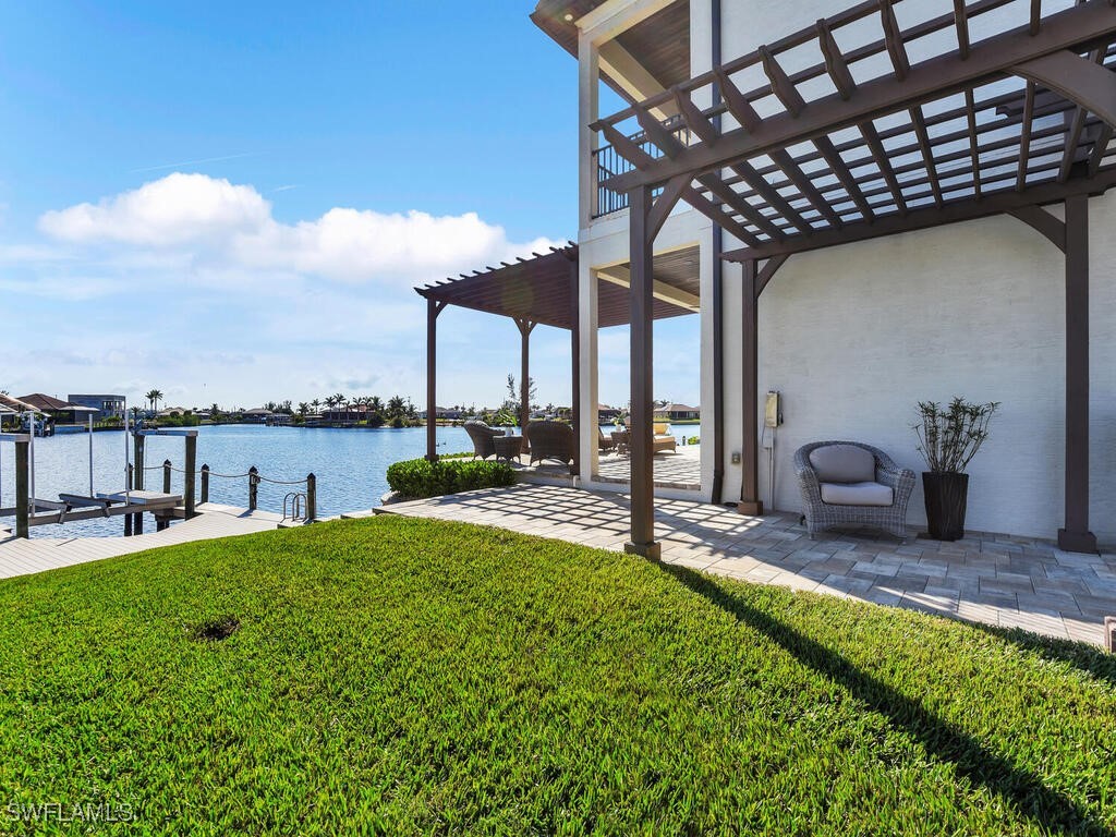 4 Bed Pool Home for Sale in Cape Coral, FL, $1,599,999 — photo 46