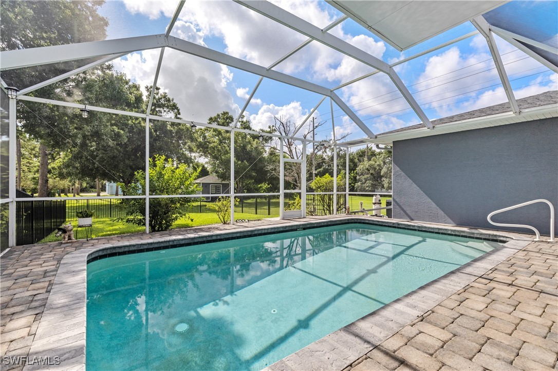 5 Bed Pool Home for Sale in Colonial Pines, FL, $619,999 — photo 46
