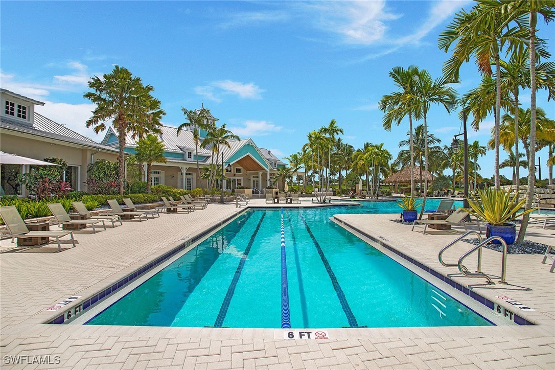 2 Bed Pool Home for Sale in Coral Harbor, FL, $529,000 — photo 46