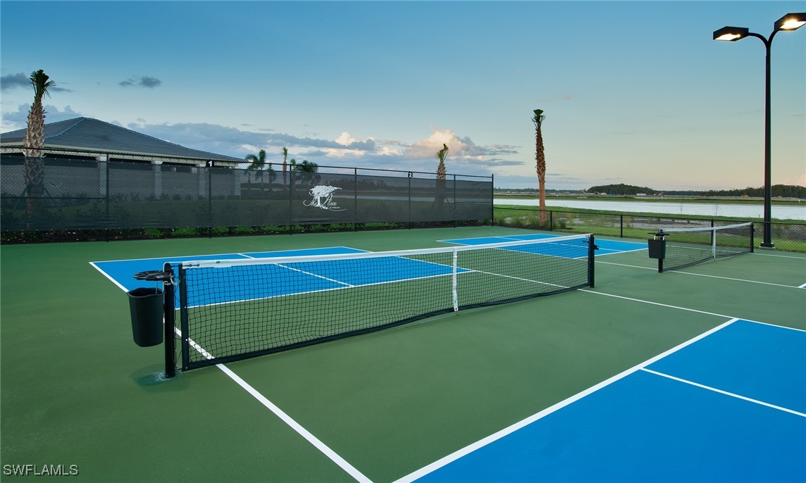 5 Bed Pool Home for Sale in Estero, photo 46