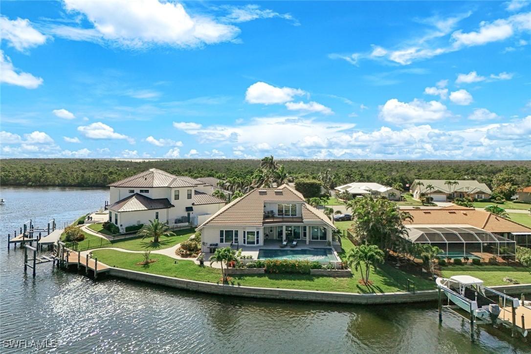 4 Bed Pool Home for Sale in Palm Acres, photo 46