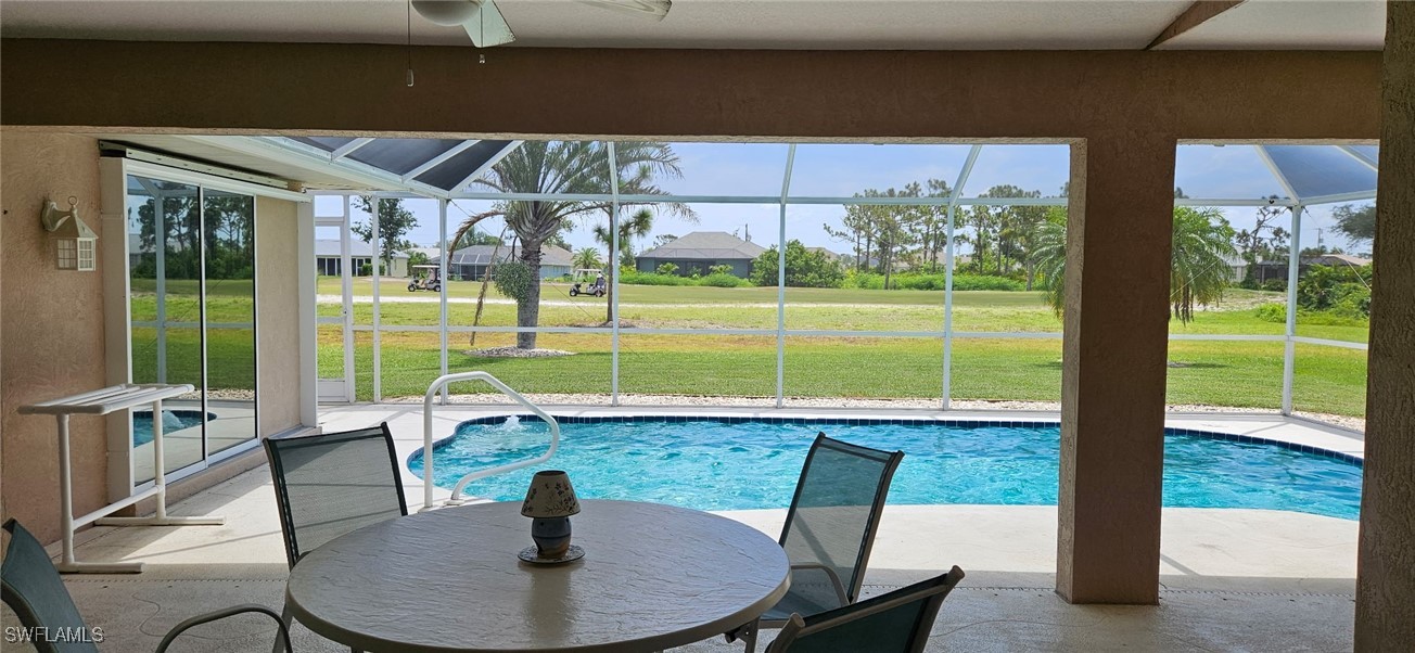 3 Bed Pool Home for Sale in Pinehurst, photo 46