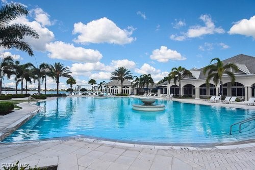 3 Bed SingleFamilyResidence for Sale in Corkscrew Shores, FL — photo 46