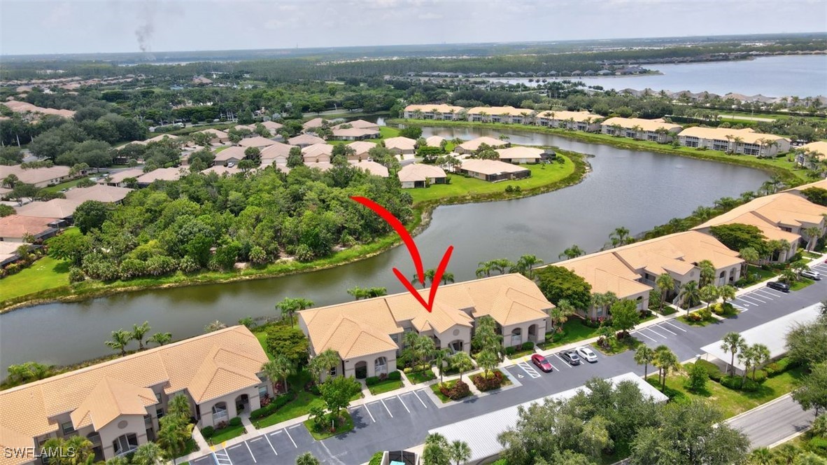 2 Bed Waterfront Home for Sale in Bella Terra, FL, $257,000 — photo 46