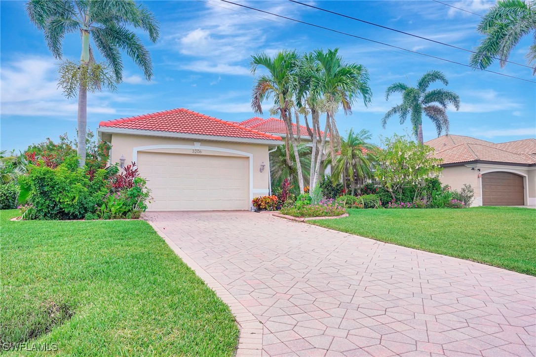 3 Bed Pool Home for Sale in Cape Coral, photo 46