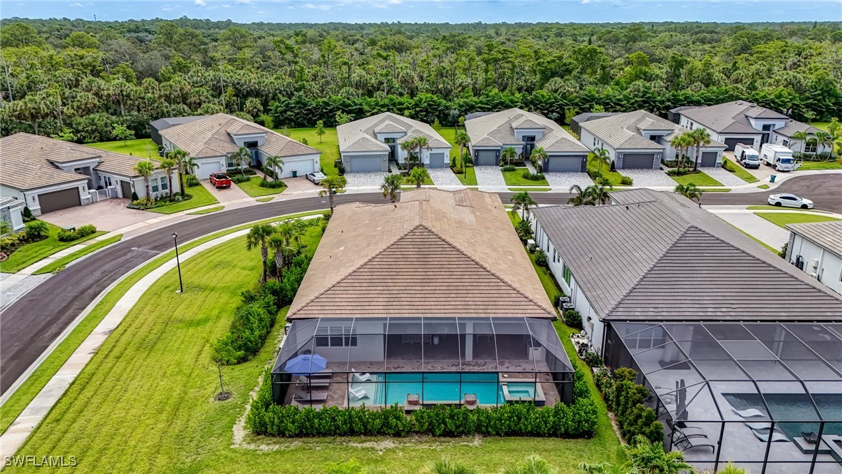 4 Bed Pool Home for Sale in Valencia Trails, FL, $1,799,000 — photo 46