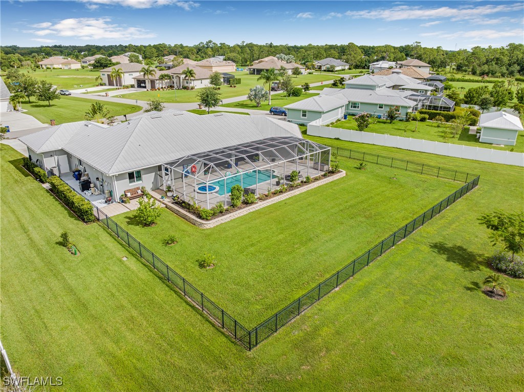 4 Bed Pool Home for Sale in Remington Oaks, FL, $865,000 — photo 46