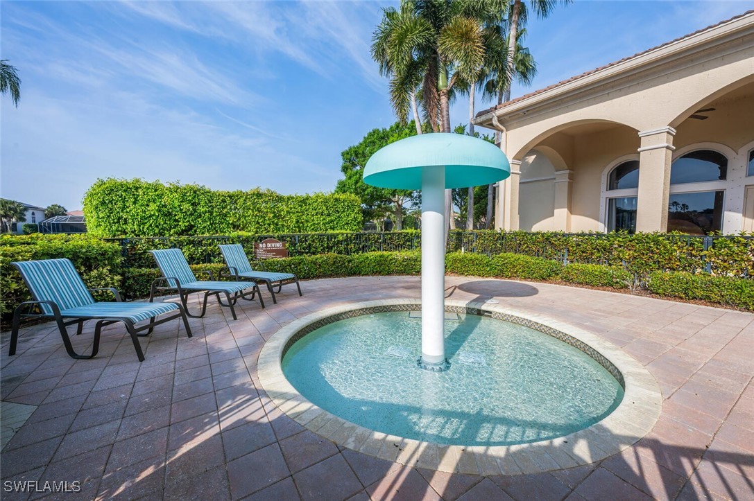 4 Bed Pool Home for Sale in Saturnia Lakes, photo 46
