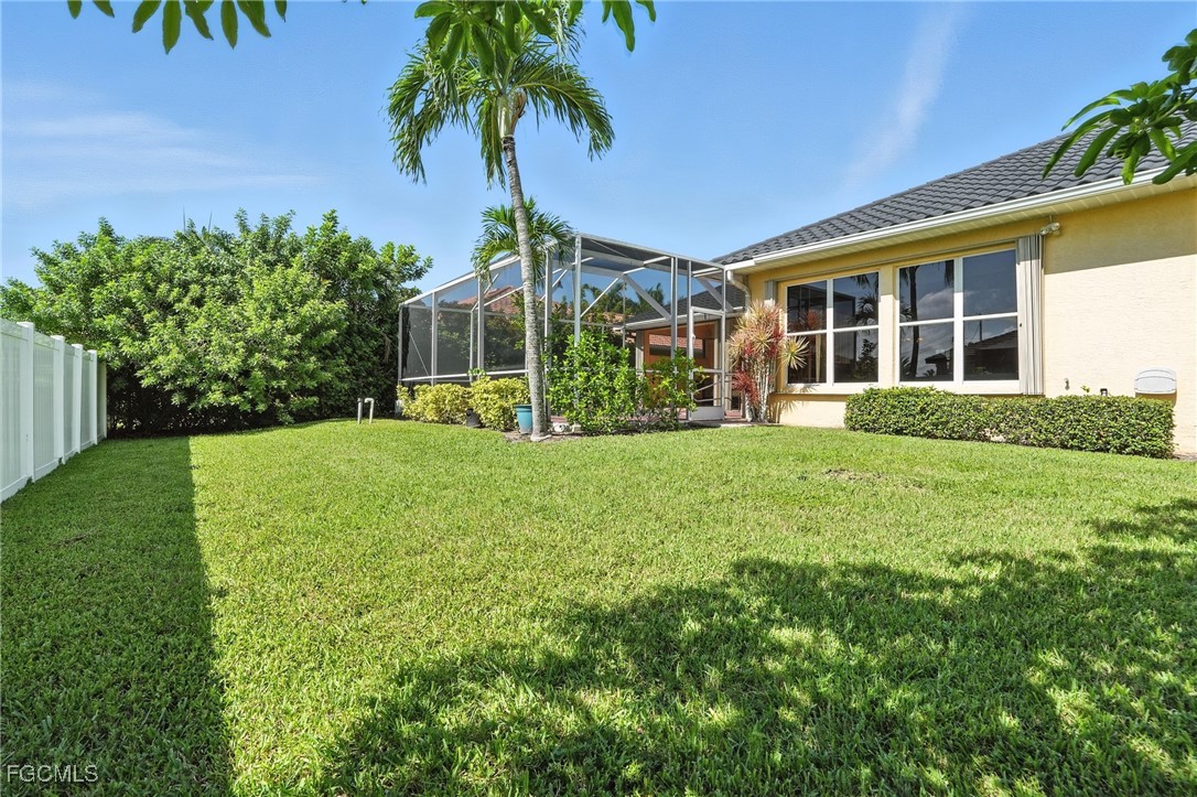 3 Bed Pool Home for Sale in Cape Coral, FL, $475,000 — photo 46