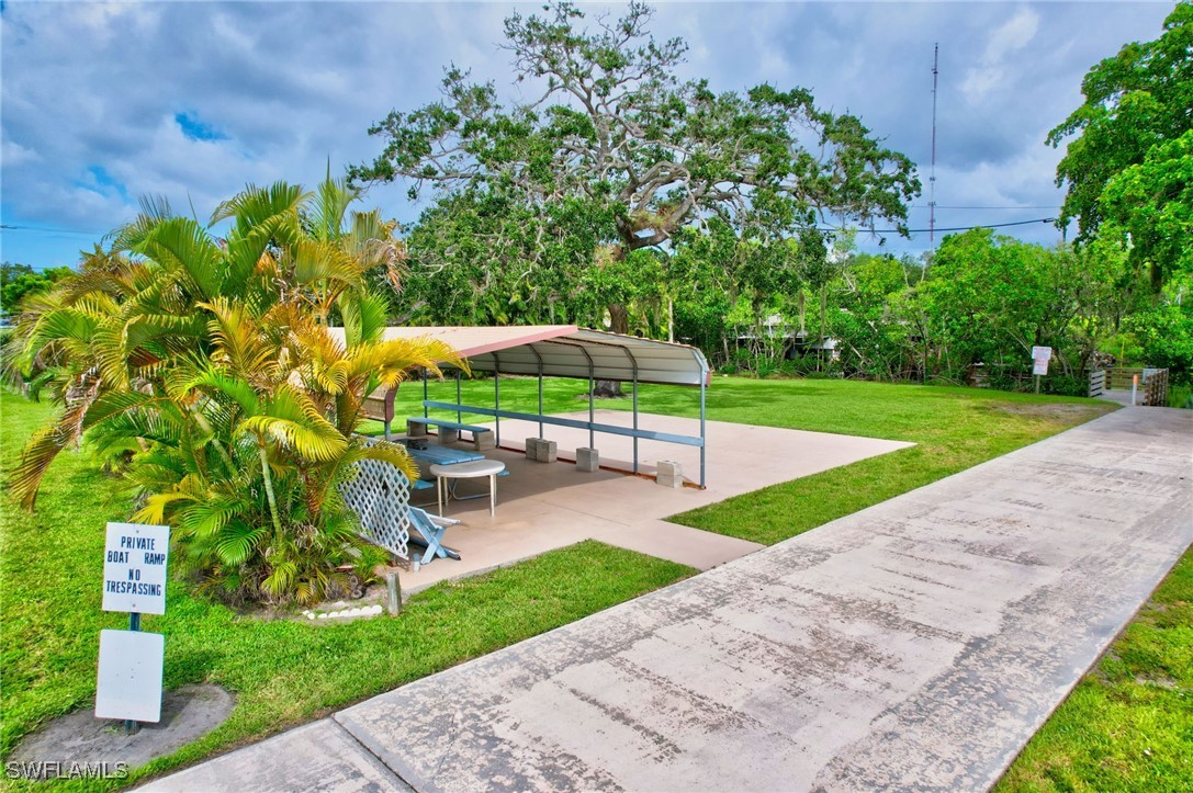 2 Bed ManufacturedHome for Sale in Riverwood, FL, $119,000 — photo 46