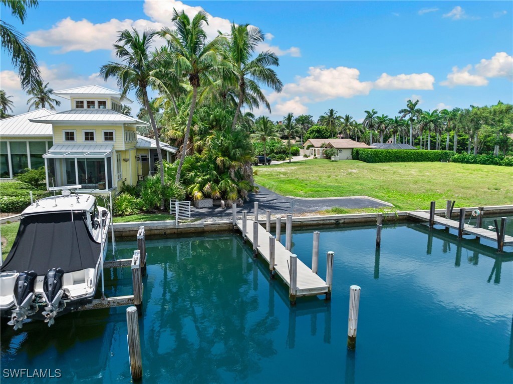 4 Bed Pool Home for Sale in Port Royal, photo 46