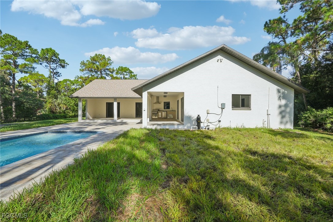 4 Bed Pool Home for Sale in Buckingham, FL, $899,900 — photo 46