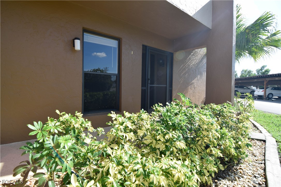 2 Bed Waterfront Home for Sale in North Fort Myers, FL — photo 46