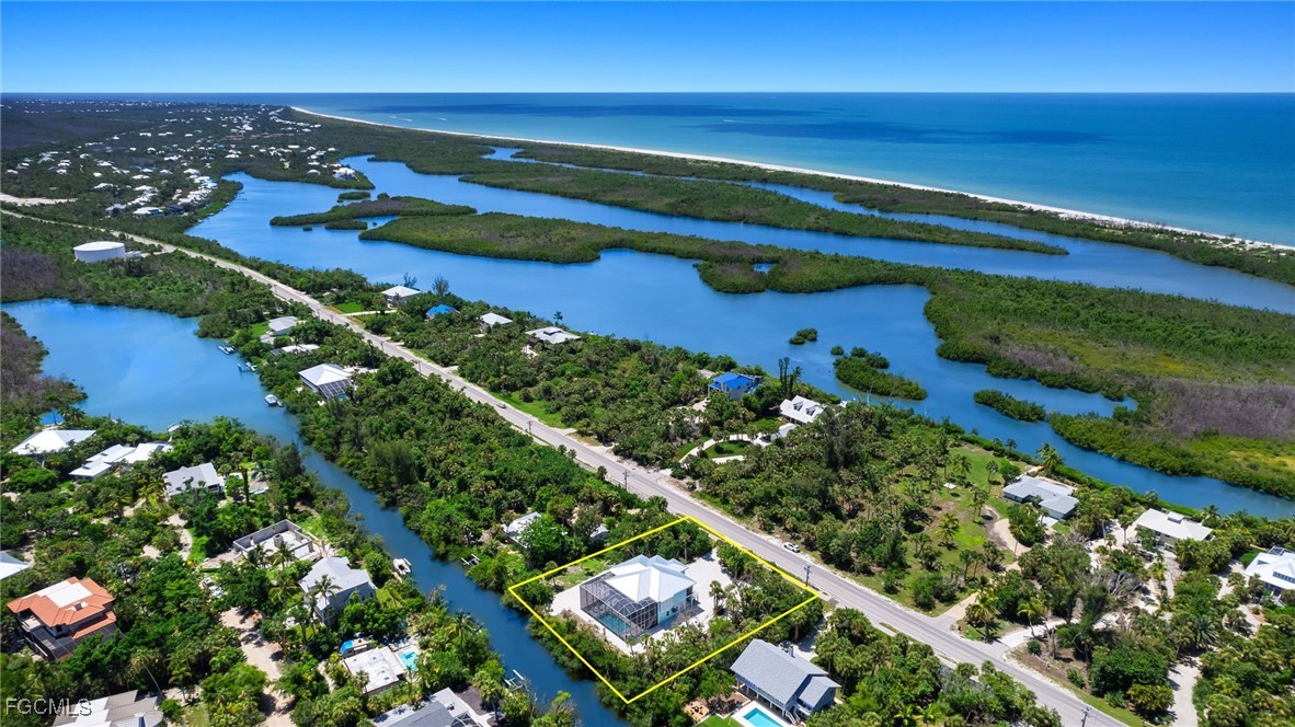 3 Bed Pool Home for Sale in Castaway Estates, photo 46