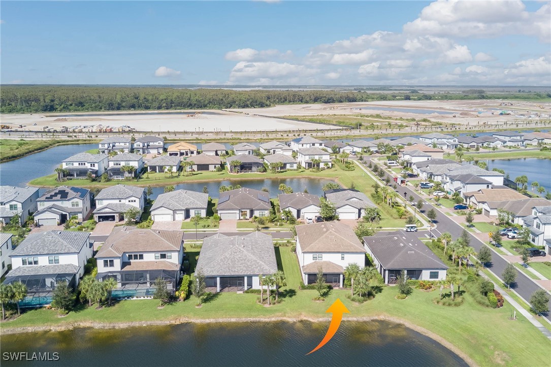 5 Bed SingleFamilyResidence for Sale in Avalon Park, photo 46