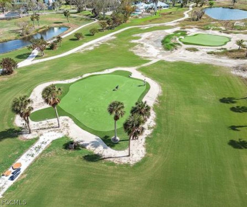 2 Bed Waterfront Home for Sale in The Palms Of Bay Beach, FL — photo 46