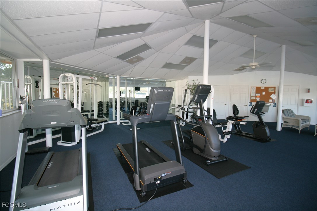 2 Bed Condominium for Sale in Fairway Villas, FL, $190,000 — photo 46
