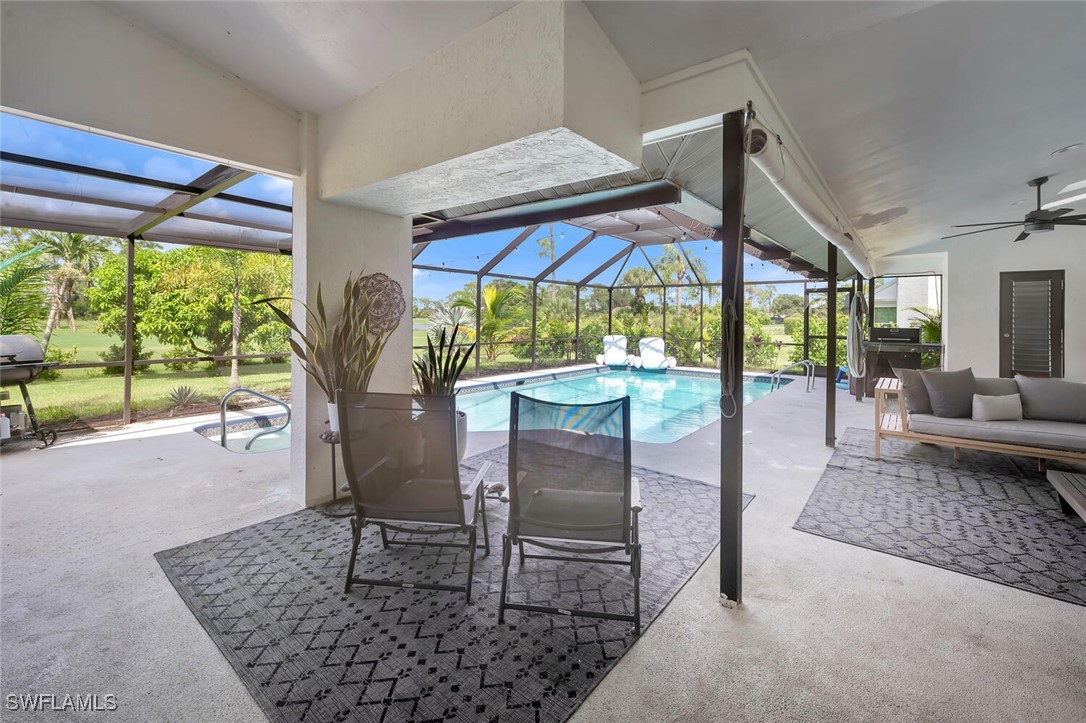 4 Bed Pool Home for Sale in Eagle Ridge, photo 46