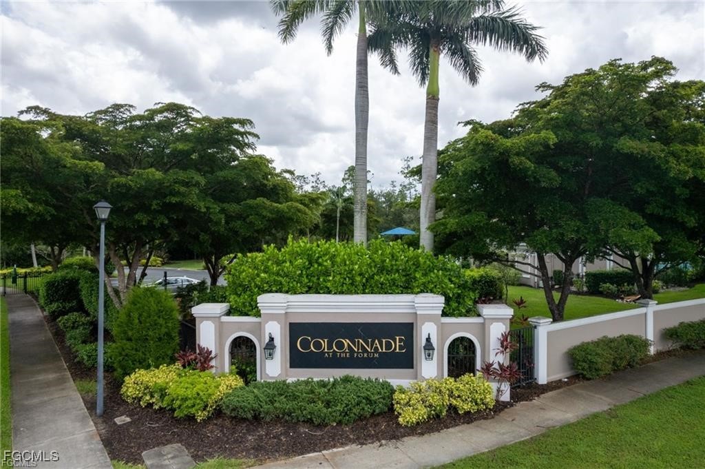 4 Bed Townhouse for Sale in Colonnade At Forum, FL, $285,000 — photo 46