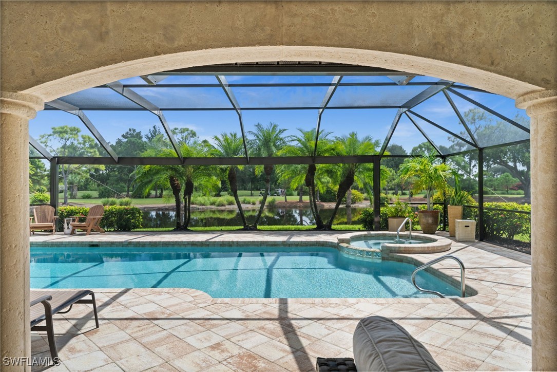 3 Bed Pool Home for Sale in The Vines, FL, $1,390,000 — photo 46
