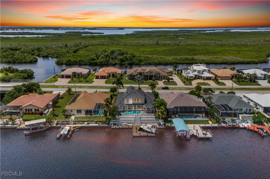 4 Bed Pool Home for Sale in Cape Coral, FL, $1,295,000 — photo 46