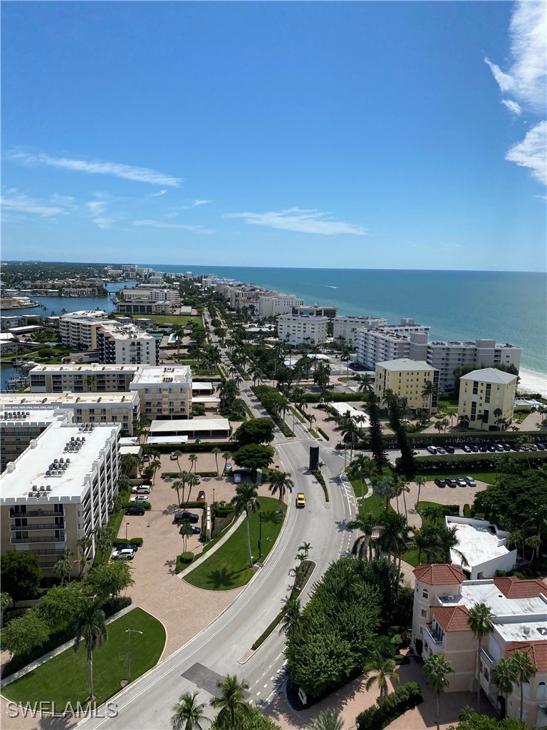 2 Bed Waterfront Home for Sale in Naples, FL, $2,900,000 — photo 46