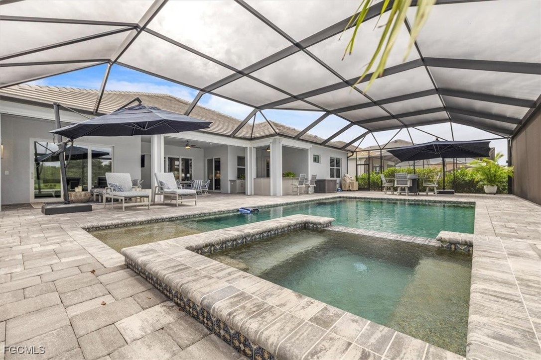 4 Bed Pool Home for Sale in Winding River, FL, $1,250,000 — photo 46