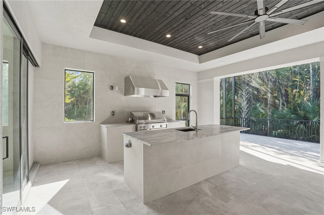 4 Bed Pool Home for Sale in Quail West, FL, $4,495,000 — photo 46
