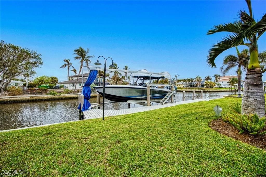 4 Bed Pool Home for Sale in Shell Harbor, photo 46