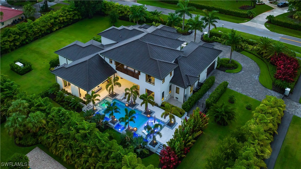 4 Bed Pool Home for Sale in Pine Ridge, FL, $6,995,000 — photo 46